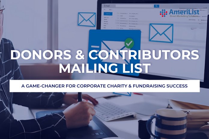 Charity Organizations & Corporate Philanthropy | Nonprofit Giving